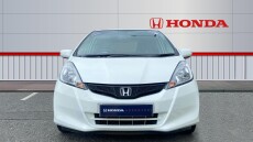 Honda Jazz 1.4 i-VTEC ES Plus 5dr Petrol Hatchback